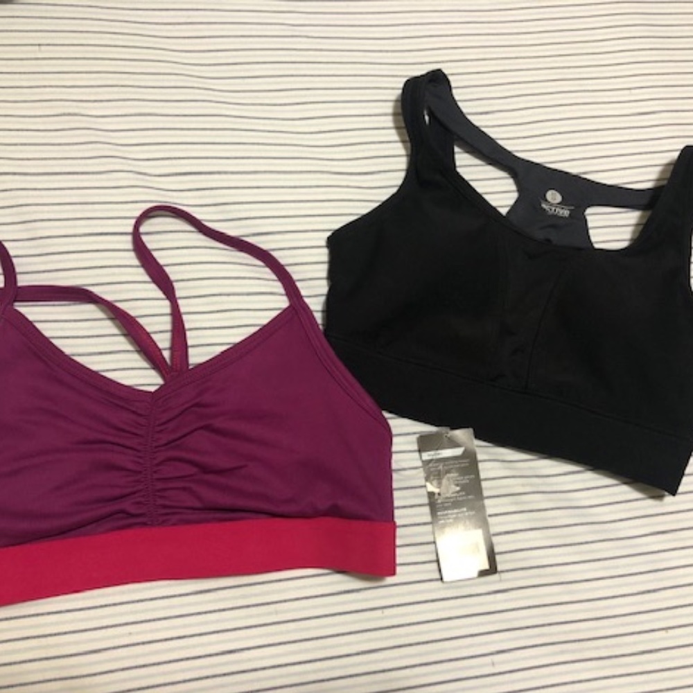 Old Navy Sports Bra XS